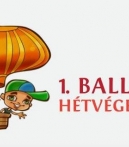 I. Harkányi Hőlégballonos Hétvége