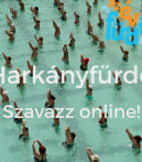 Legyen a Harkányi Gyógy- és Strandfürdő az év fürdője!