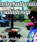 Gasztrokulturális családi nap