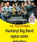 Harkányi Hangfürdő - VII. Felvonás 