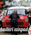 Harkányi Hangfürdő - IX. Felvonás