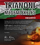 Trianoni megemlékezés